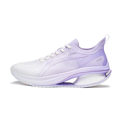 (W) Li-Ning WuShi 5S 3.0 'Lavender'
