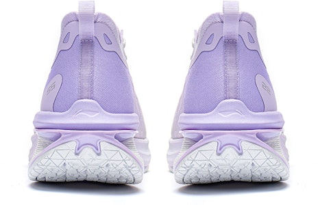 (W) Li-Ning WuShi 5S 3.0 'Lavender' Sepatu Olahraga ARST002-3 Shop (W) Li-Ning WuShi 5S 3.0 'Lavender' Sepatu Olahraga ARST002-3