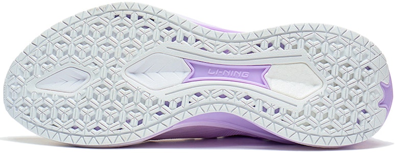 (W) Li-Ning WuShi 5S 3.0 'Lavender' Sepatu Olahraga ARST002-3 Purchase (W) Li-Ning WuShi 5S 3.0 'Lavender' Sepatu Olahraga ARST002-3