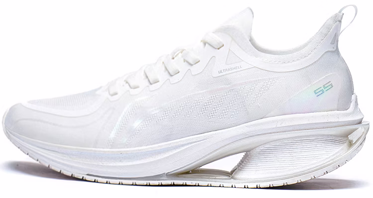 (Women) Li-Ning WuShi 5S 3.0 'Snow White' ARST002-4 Buy (Women) Li-Ning WuShi 5S 3.0 'Snow White' ARST002-4