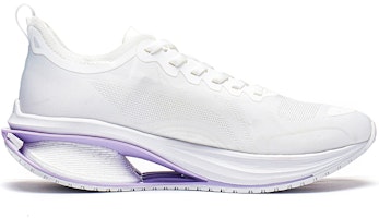 (W) 리닝 우시 5S 3.0 '화이트 블루 퍼플' ARST002-1 Order (W) 리닝 우시 5S 3.0 '화이트 블루 퍼플' ARST002-1