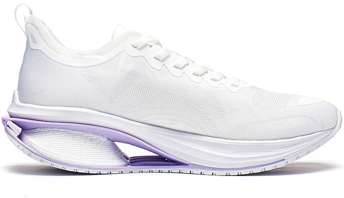 (Women) Li-Ning WuShi 5S 3.0 'White Blue Purple' ARST002-1 Order (Women) Li-Ning WuShi 5S 3.0 'White Blue Purple' ARST002-1