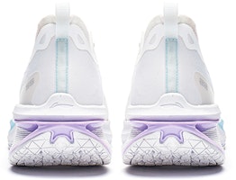 (W) 리닝 우시 5S 3.0 '화이트 블루 퍼플' ARST002-1 Shop (W) 리닝 우시 5S 3.0 '화이트 블루 퍼플' ARST002-1