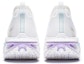 Shop (Women) Li-Ning WuShi 5S 3.0 'White Blue Purple' ARST002-1