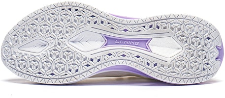 (W) 리닝 우시 5S 3.0 '화이트 블루 퍼플' ARST002-1 Purchase (W) 리닝 우시 5S 3.0 '화이트 블루 퍼플' ARST002-1