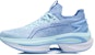 (W) Li-Ning WuShi 5S 'Biru Aqua' ARHR210-6