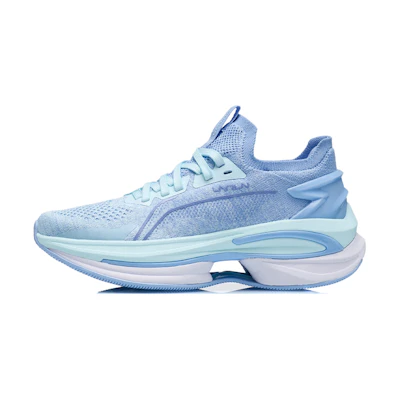 (W) Li-Ning WuShi 5S 'Aqua Blue'