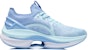 (W) Li-Ning WuShi 5S 'Biru Aqua' ARHR210-6