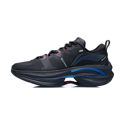(W) Li-Ning WuShi 5S 'Black Blue'