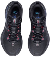 (W) Li-Ning WuShi 5S 'Hitam Biru' ARSR032-1 Shop (W) Li-Ning WuShi 5S 'Hitam Biru' ARSR032-1