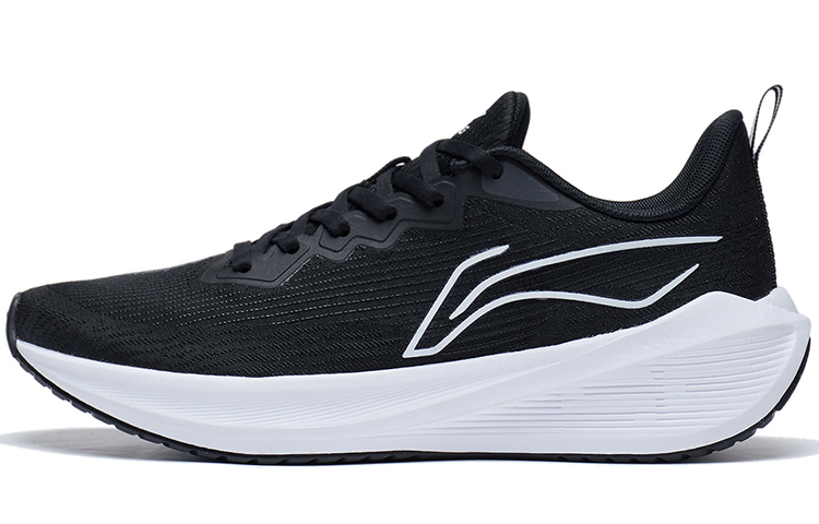 (W) Li-Ning WuShi 5S Lite 'Black White'