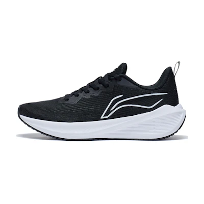 (W) Li-Ning WuShi 5S Lite 'Black White'