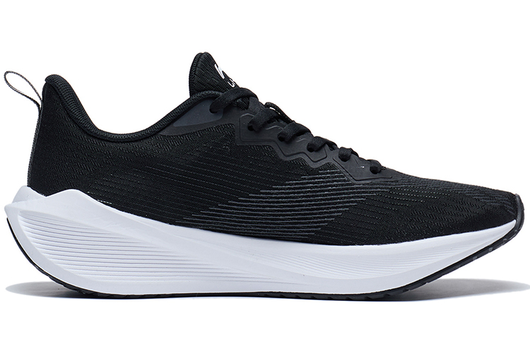 (W) Li-Ning WuShi 5S Lite 'Black White' 圖 2