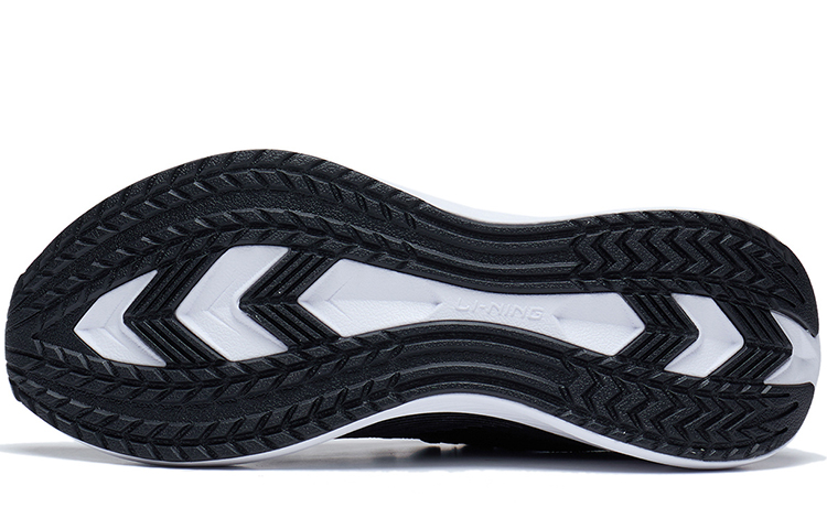 (W) Li-Ning WuShi 5S Lite 'Black White' 圖 5