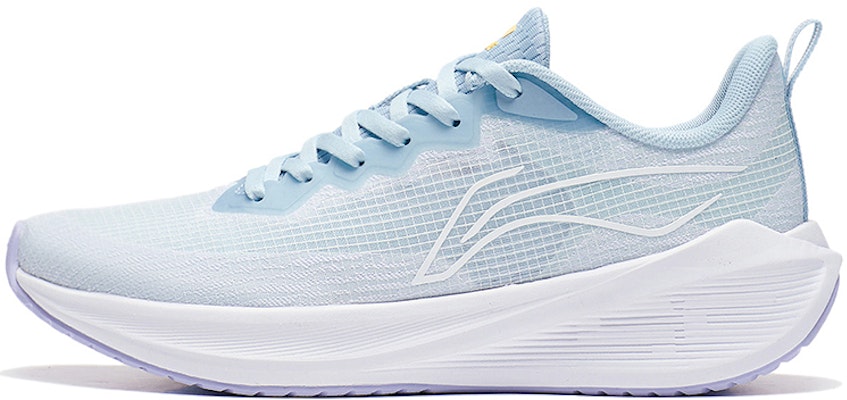 (Women) Li-Ning WuShi 5S Lite 'Light Blue' ARST004-5 Buy (Women) Li-Ning WuShi 5S Lite 'Light Blue' ARST004-5