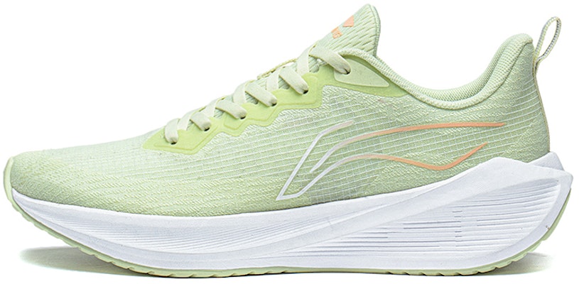 (Women) Li-Ning WuShi 5S Lite 'Light Green' ARST004-6 Buy (Women) Li-Ning WuShi 5S Lite 'Light Green' ARST004-6