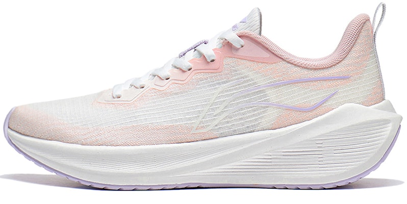 (Women) Li-Ning WuShi 5S Lite 'Pink White' ARST004-1 Buy (Women) Li-Ning WuShi 5S Lite 'Pink White' ARST004-1