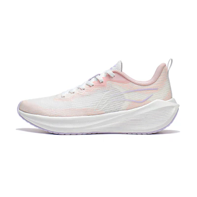 (W) Li-Ning WuShi 5S Lite 'Pink White'