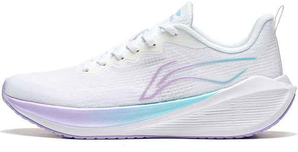 (W) 李宁 吴数5S Lite '白紫蓝' ARST004-3 Buy (W) 李宁 吴数5S Lite '白紫蓝' ARST004-3