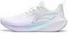 (W) Li-Ning WuShi 5S Lite 'Putih Ungu Biru' ARST004-3