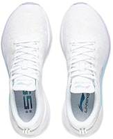 (W) 李寧 五行5S Lite 白紫青 (Lining Wuxing 5S Lite Shiro Murasaki Ao) ARST004-3 Lookbook (W) 李寧 五行5S Lite 白紫青 (Lining Wuxing 5S Lite Shiro Murasaki Ao) ARST004-3