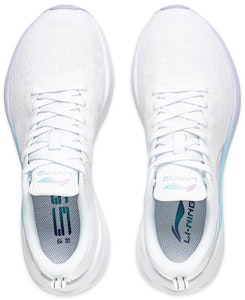 (W) 李宁 吴数5S Lite '白紫蓝' ARST004-3 Lookbook (W) 李宁 吴数5S Lite '白紫蓝' ARST004-3