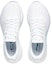 Lookbook (W) Li-Ning WuShi 5S Lite 'Putih Ungu Biru' ARST004-3