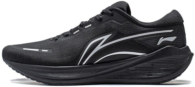 (W) 리닝 우시 5S 라이트 V2 '블랙' (Li-Ning WuShi 5S Lite V2 'Black') ARST054-6 Buy (W) 리닝 우시 5S 라이트 V2 '블랙' (Li-Ning WuShi 5S Lite V2 'Black') ARST054-6