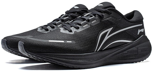 (W) 리닝 우시 5S 라이트 V2 '블랙' (Li-Ning WuShi 5S Lite V2 'Black') ARST054-6 Lookbook (W) 리닝 우시 5S 라이트 V2 '블랙' (Li-Ning WuShi 5S Lite V2 'Black') ARST054-6