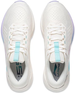 (W) 리닝 우시 5S 라이트 V2 "솜사탕" ARST054-7 Shop (W) 리닝 우시 5S 라이트 V2 "솜사탕" ARST054-7