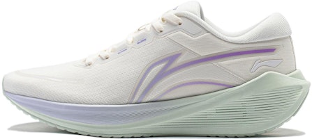 (Women) Li-Ning WuShi 5S Lite V2 'Milk White Purple' ARST054-3 (Women) Li-Ning WuShi 5S Lite V2 'Milk White Purple' ARST054-3