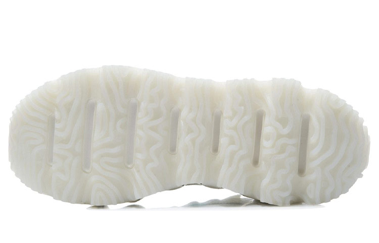 (W) Li-Ning WuXing 2 Paris Fashion Week 'Grey' 圖 5