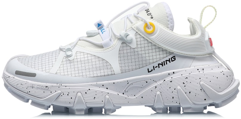 (W) 李寧五行 (Lining Wuxing) AGBQ104-4 Buy (W) 李寧五行 (Lining Wuxing) AGBQ104-4