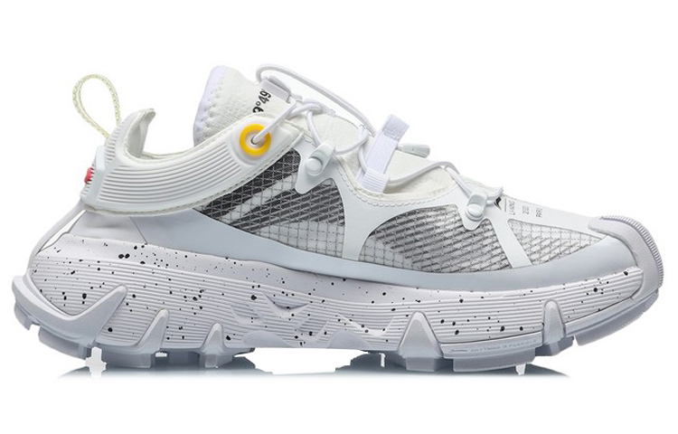 Order (W) 李寧五行 (Lining Wuxing) AGBQ104-4