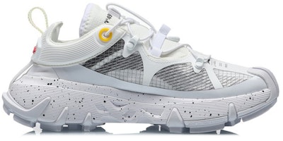 (W) Li-Ning WuXing Sepatu AGBQ104-4 Order (W) Li-Ning WuXing Sepatu AGBQ104-4