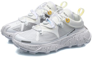 (W) Li-Ning WuXing Sepatu AGBQ104-4 Lookbook (W) Li-Ning WuXing Sepatu AGBQ104-4