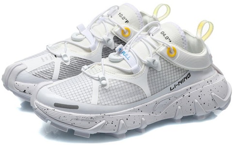 (W) 李寧五行 (Lining Wuxing) AGBQ104-4 Lookbook (W) 李寧五行 (Lining Wuxing) AGBQ104-4