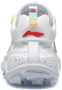 (W) 李寧五行 (Lining Wuxing) AGBQ104-4 Purchase (W) 李寧五行 (Lining Wuxing) AGBQ104-4