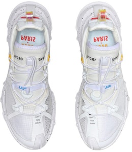 (W) 李寧五行 (Lining Wuxing) AGBQ104-4 Details for (W) 李寧五行 (Lining Wuxing) AGBQ104-4