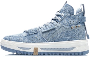 (Women) Li-Ning WuXing Show XingChuan 'Blue' AGCR430-5 (Women) Li-Ning WuXing Show XingChuan 'Blue' AGCR430-5