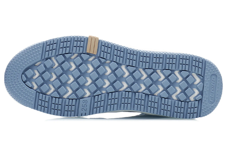 Purchase (W) 李寧 五行 ショウ・シンチュアン "ブルー" AGCR430-5