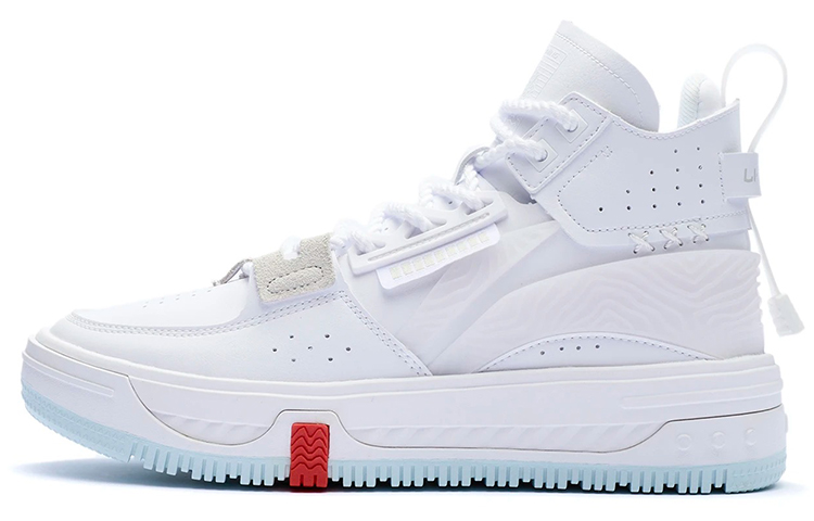 (Women) Li-Ning WuXing Show XingChuan 'White' AGCR430-2