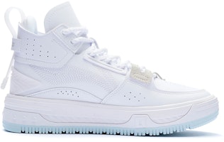 (W) 리닝 우싱 쇼 싱추안 '화이트' (Li-Ning 우싱 쇼 싱추안 '화이트') AGCR430-2 Order (W) 리닝 우싱 쇼 싱추안 '화이트' (Li-Ning 우싱 쇼 싱추안 '화이트') AGCR430-2