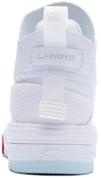 (W) 리닝 우싱 쇼 싱추안 '화이트' (Li-Ning 우싱 쇼 싱추안 '화이트') AGCR430-2 Shop (W) 리닝 우싱 쇼 싱추안 '화이트' (Li-Ning 우싱 쇼 싱추안 '화이트') AGCR430-2