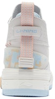 (W) 리닝 오행쇼 성천 '화이트 블루' (Li-Ning 오행쇼 성천 '화이트 블루') AGCR430-4 Shop (W) 리닝 오행쇼 성천 '화이트 블루' (Li-Ning 오행쇼 성천 '화이트 블루') AGCR430-4