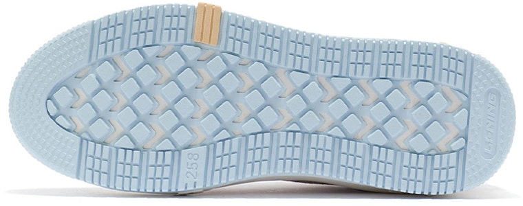 (W) Li-Ning WuXing Show XingChuan 'Putih Biru' AGCR430-4 Purchase (W) Li-Ning WuXing Show XingChuan 'Putih Biru' AGCR430-4