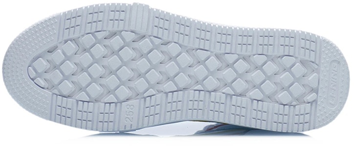 (W) 李寧 五行 Show 遊星 白青 (Lining WuXing Show Yūsei Shiro Ao) AGCR432-2 Purchase (W) 李寧 五行 Show 遊星 白青 (Lining WuXing Show Yūsei Shiro Ao) AGCR432-2