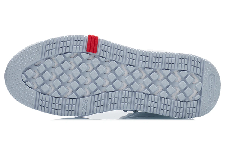 Purchase (W) 李寧 五行 Show 遊星 「白ライトブルー」 AGCR432-1