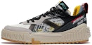 Buy (W) Li-Ning x Kembali ke Masa Depan 001 Unblock 'Pelbagai Warna' AGCR370-1