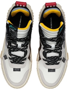 (W) Li-Ning x Kembali ke Masa Depan 001 Unblock 'Pelbagai Warna' AGCR370-1 Lookbook (W) Li-Ning x Kembali ke Masa Depan 001 Unblock 'Pelbagai Warna' AGCR370-1